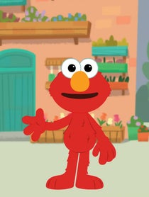 Poster for We love you video from Elmo