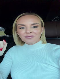 Poster for Birthday video from Whitney Rose