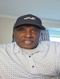 Poster for Father's Day video from Tim Brown