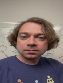 Poster for Advice video from Christian Hubicki