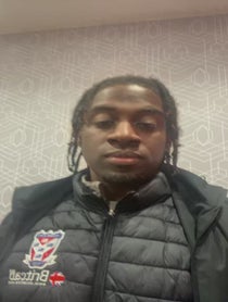 Poster for Birthday video from Clayton Donaldson