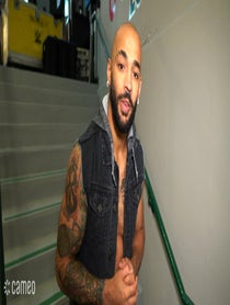 Poster for Intro video video from Ricochet