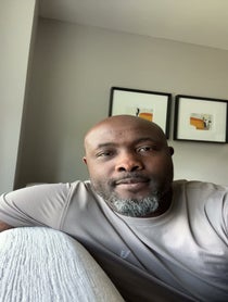 Poster for Father's Day video from Tony Gwynn Jr.