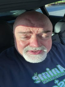 Poster for Birthday video from Kyle Hebert
