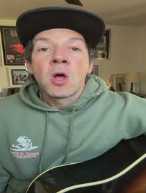 Poster for Other video from Pierre Bouvier