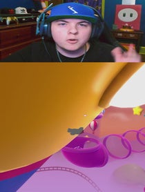 Poster for Other video from Stentric