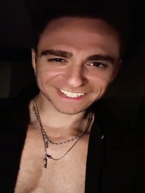 Poster for Other video from Leonardo Santaiti
