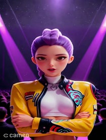 Poster for Intro video video from Rumi