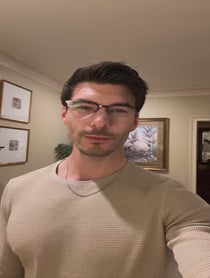 Poster for Question video from Nick Ritacco