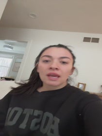 Poster for Holiday video from Ashley DeMato