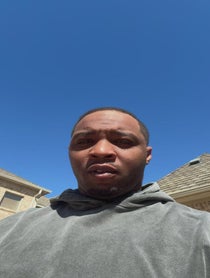 Poster for Birthday video from Tavon Austin