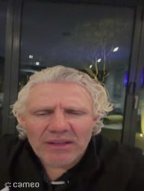 Poster for Intro video video from Jimmy Bullard