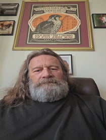 Poster for Question video from Richard Turner