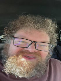 Poster for Holiday video from Chris Reed