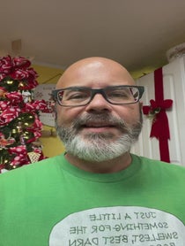 Poster for Holiday video from Jason Smith