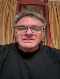 Poster for Roast video from John Kiriakou