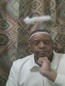 Poster for Birthday video from Kor Skeete