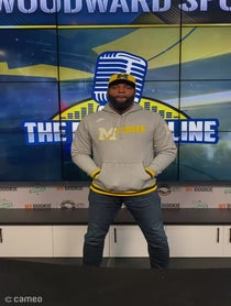 Poster for Intro video video from Braylon Edwards
