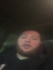 Poster for Holiday video from Tyler Milliken