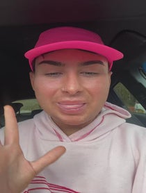 Poster for Other video from Christopher Lee