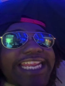 Poster for Other video from Kanye East