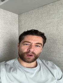Poster for Other video from Richard Rankin