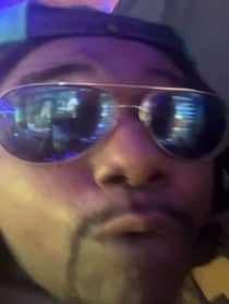 Poster for Other video from Kanye East