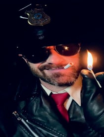 Poster for Other video from Julian Bailey