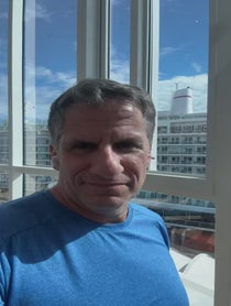 Poster for Birthday video from Seth Rudetsky