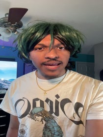 Poster for Birthday video from restlyss