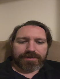 Poster for Pep Talk video from Brother Terry