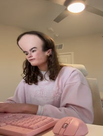 Poster for Other video from Faith Elizabeth