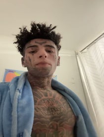 Poster for Birthday video from Redd