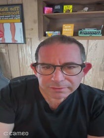Poster for Intro video video from Harlan Cohen