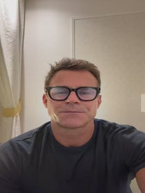 Poster for Other video from Cameron Mathison