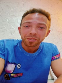 Poster for Other video from Chris Martin Impersonator (Coldplay Cover Brasil)