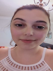 Poster for Birthday video from Kimycola