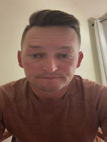Poster for Birthday video from Sean Walsh