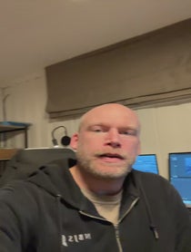 Poster for Other video from Erik Aanderaa