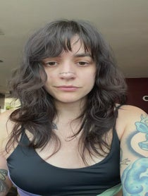 Poster for Roast video from Mia Hope