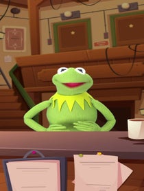 Poster for Other video from Kermit on Cameo