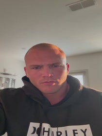 Poster for Pep Talk video from Myles Borne