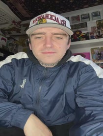 Poster for Roast video from Skalleyssed