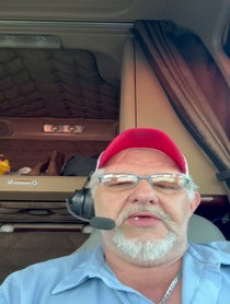 Poster for Birthday video from BlueCollarRejectz!