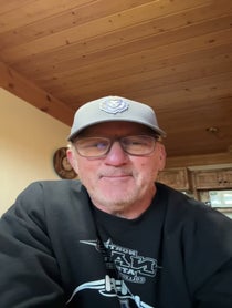 Poster for Father's Day video from Don Beebe