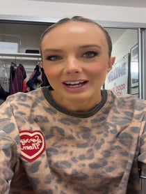 Poster for Question video from Melissa Ordway