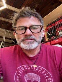 Poster for Other video from Joe Flanigan