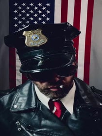 Poster for Other video from Julian Bailey