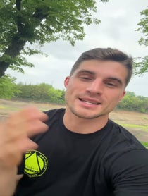 Poster for Other video from Kevin Moranz
