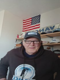 Poster for Other video from Robert R. Shafer